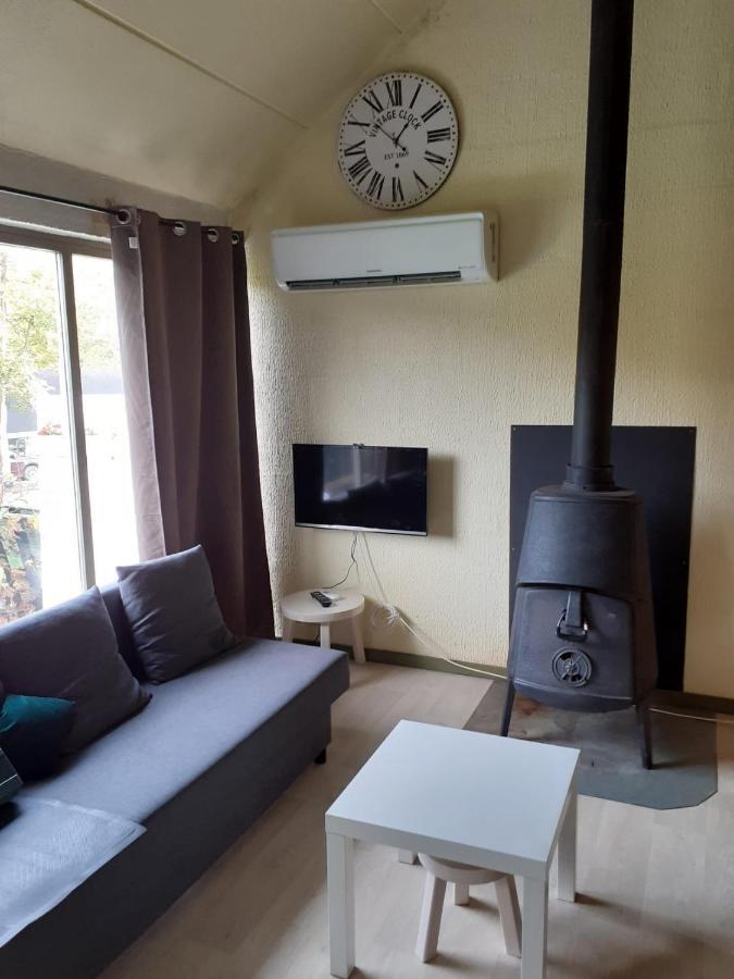 Hastiere-par-dela Loft Renove Au Calme A La Campagne Pour Famille 빌라 외부 사진