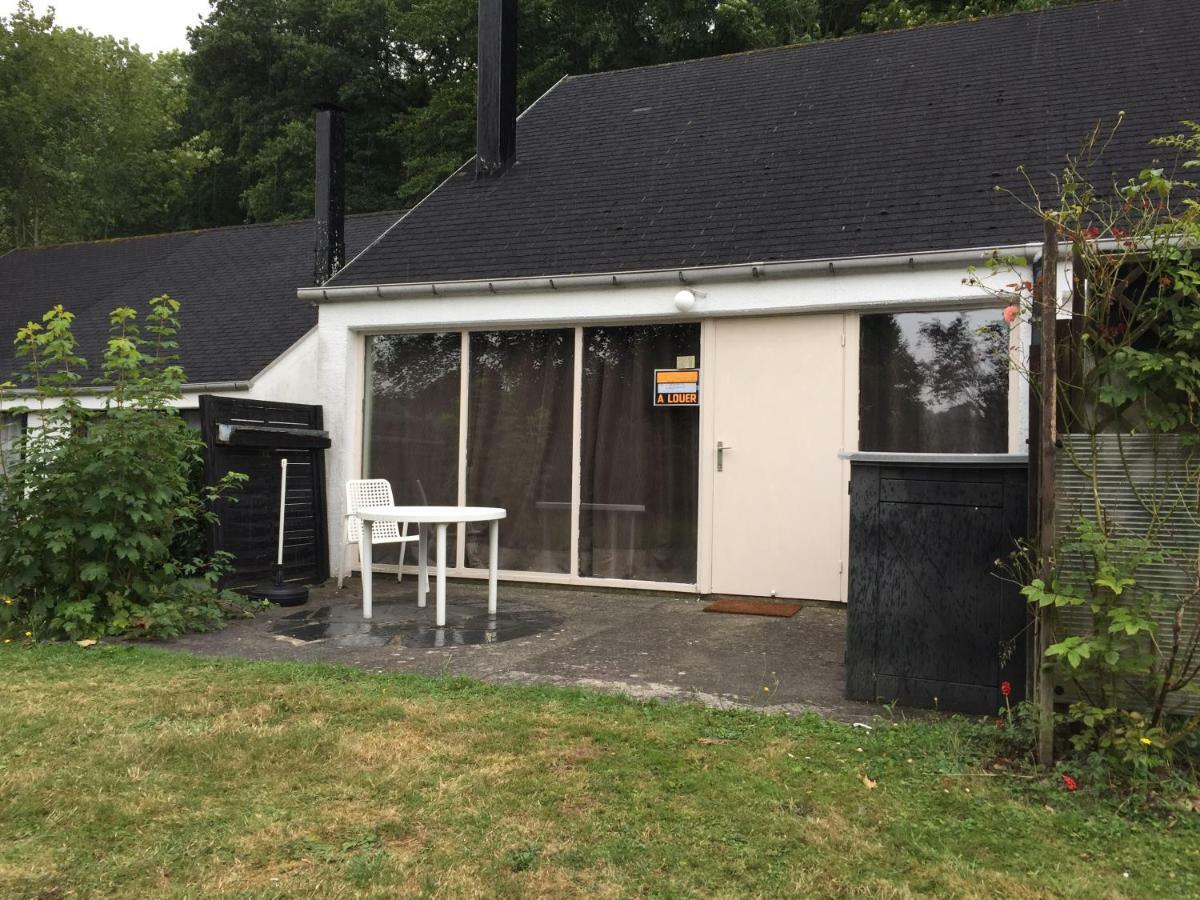 Hastiere-par-dela Loft Renove Au Calme A La Campagne Pour Famille 빌라 외부 사진