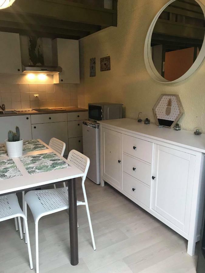 Hastiere-par-dela Loft Renove Au Calme A La Campagne Pour Famille 빌라 외부 사진