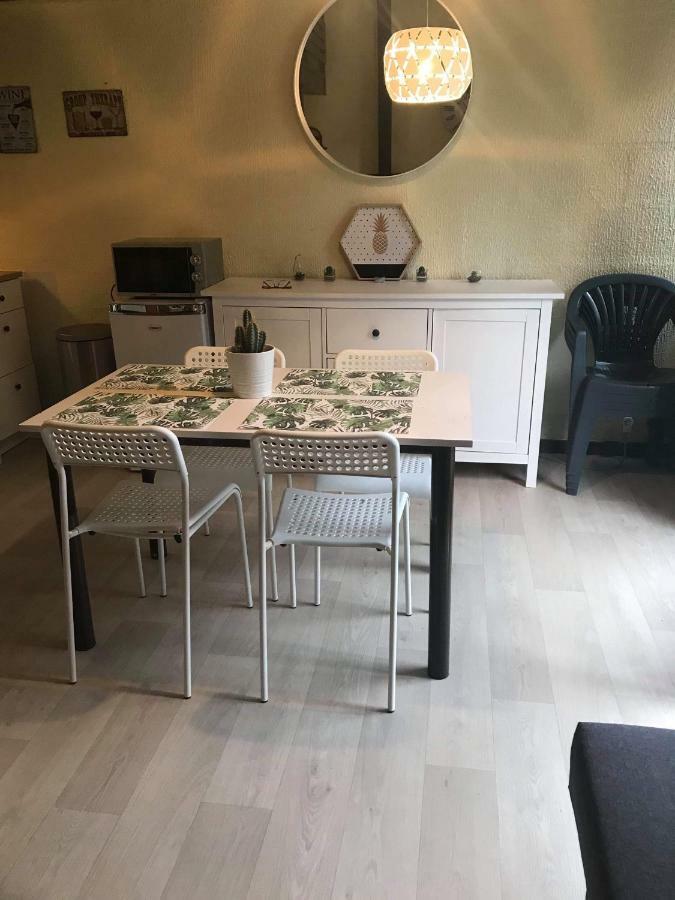 Hastiere-par-dela Loft Renove Au Calme A La Campagne Pour Famille 빌라 외부 사진