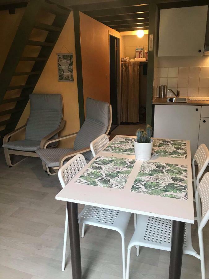 Hastiere-par-dela Loft Renove Au Calme A La Campagne Pour Famille 빌라 외부 사진