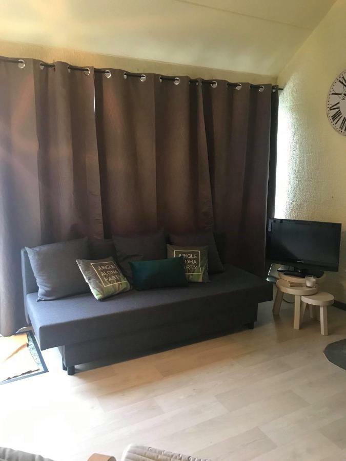 Hastiere-par-dela Loft Renove Au Calme A La Campagne Pour Famille 빌라 외부 사진