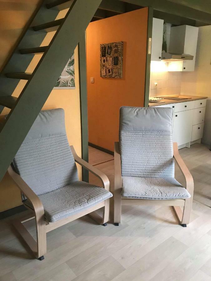 Hastiere-par-dela Loft Renove Au Calme A La Campagne Pour Famille 빌라 외부 사진